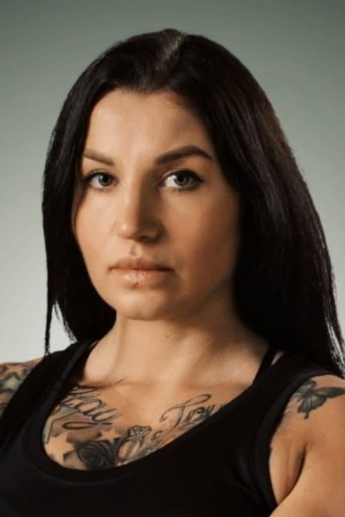 Katharina Lehner foto