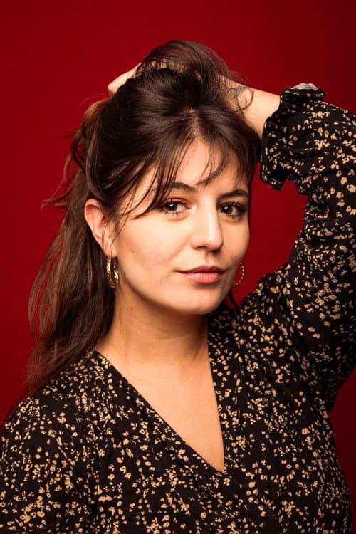 Gabriela Galindo León foto