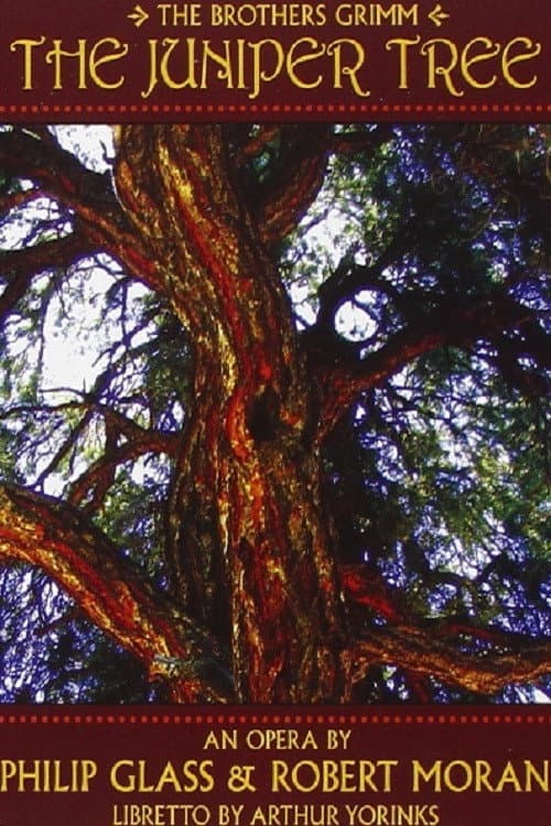 The Juniper Tree (2017) poster