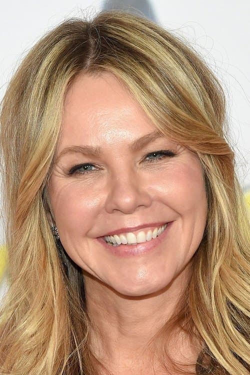 Andrea Roth foto