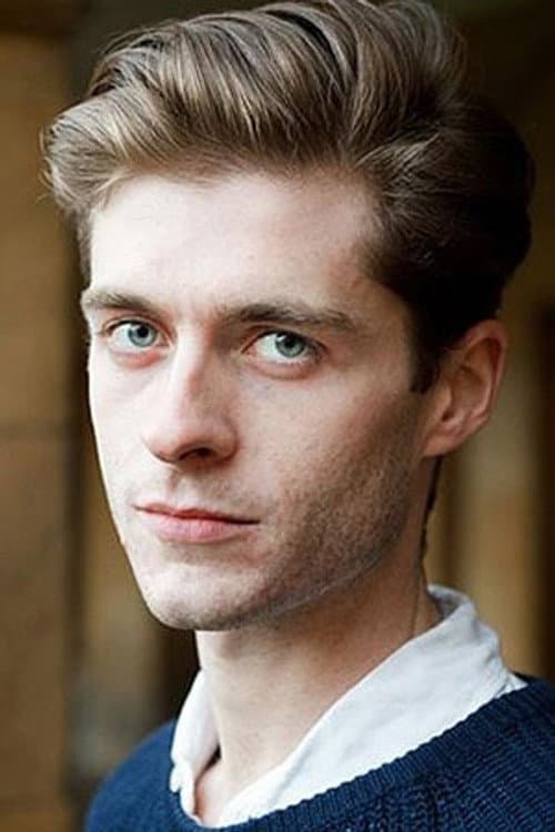 Sean Hart foto