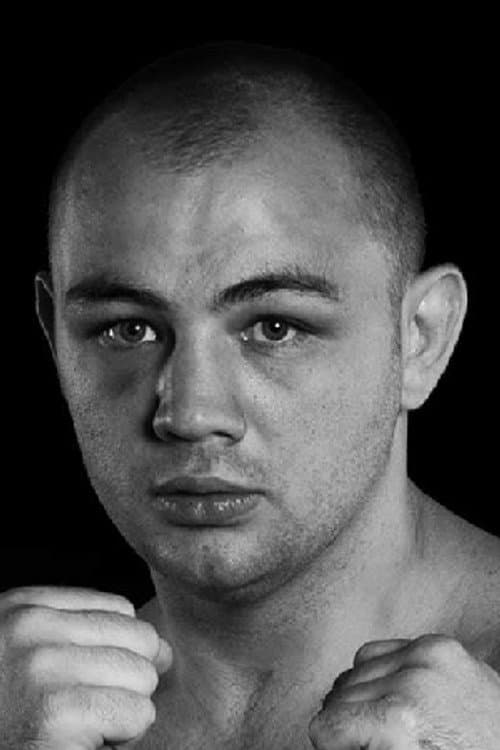Adam Kownacki foto