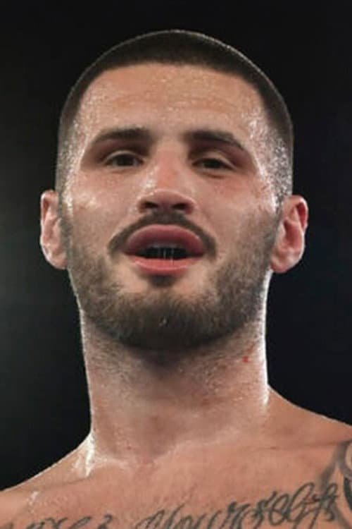 Stiven Leonetti Dredhaj foto