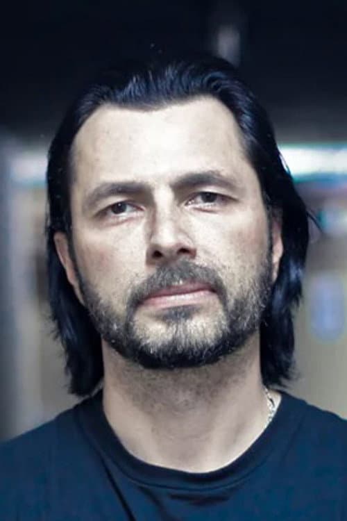 John Tempesta foto