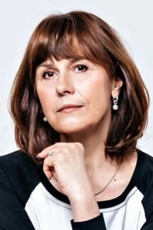 Rita Rätsepp foto