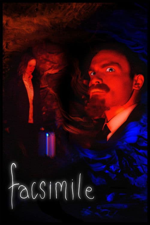 Facsimile (2025) poster