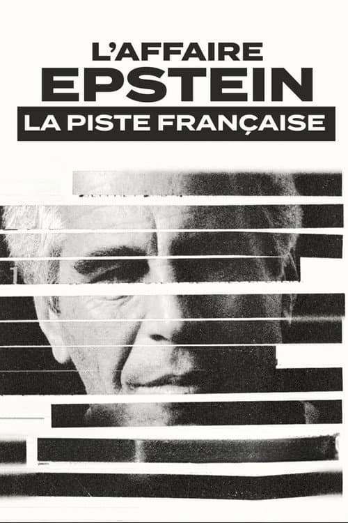 L'affaire epstein : la piste française (2026) poster
