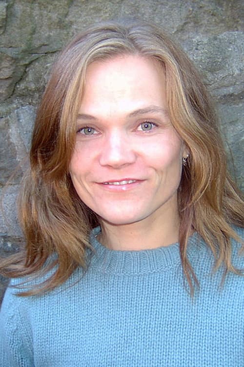 Marianne O. Ulrichsen foto
