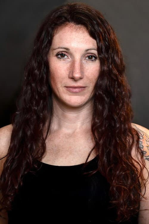 Mitzi Holdren foto