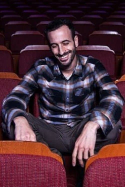 Hofesh Shechter foto