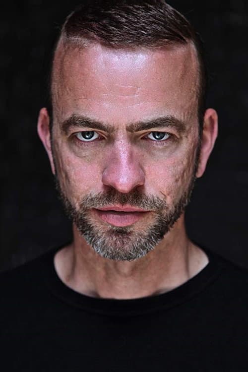 Thomas Thoroe foto