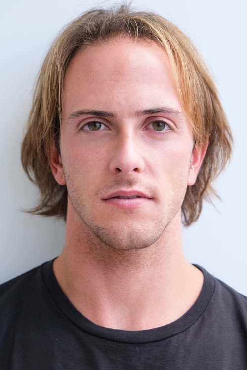 Sebastião Varaine foto