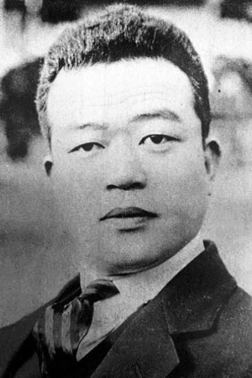小泉嘉助 foto
