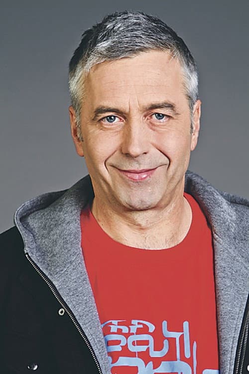 Tibor Gazdag foto