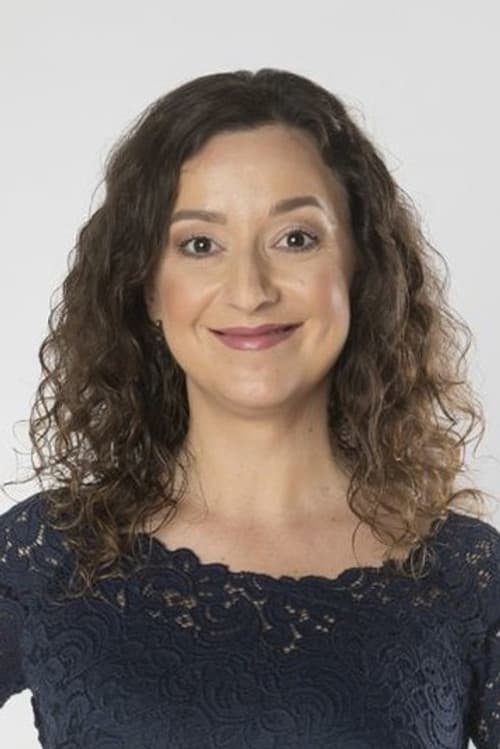Katarína Šprincová foto