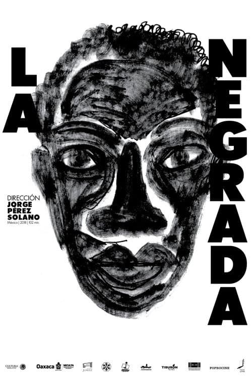La Negrada (2018) poster