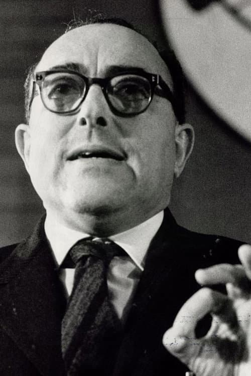 Vittorio Foa foto