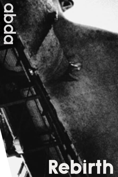 abda/Rebirth (1975) poster