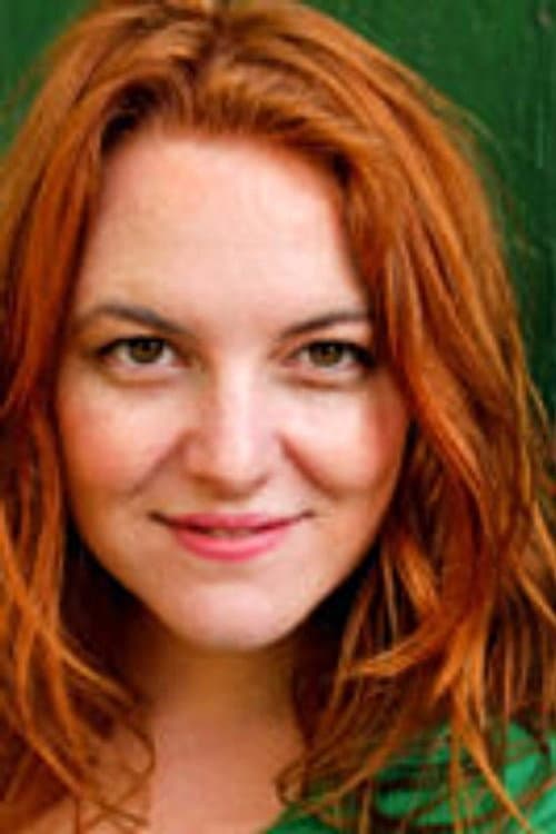 Monica Walsh foto