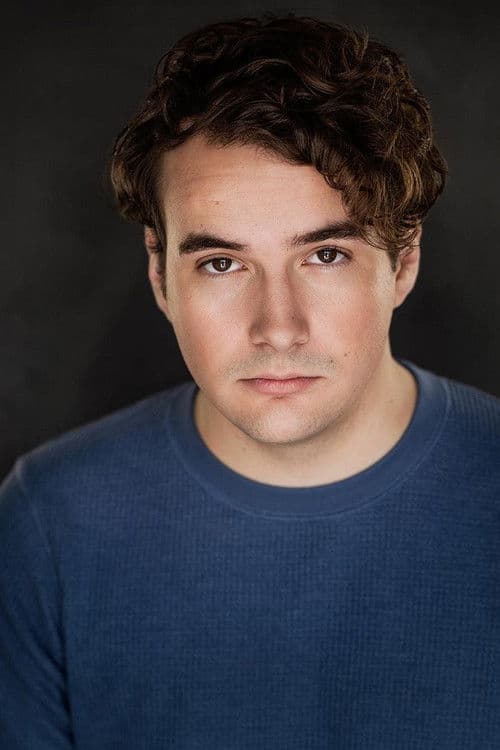 Evan Huit foto