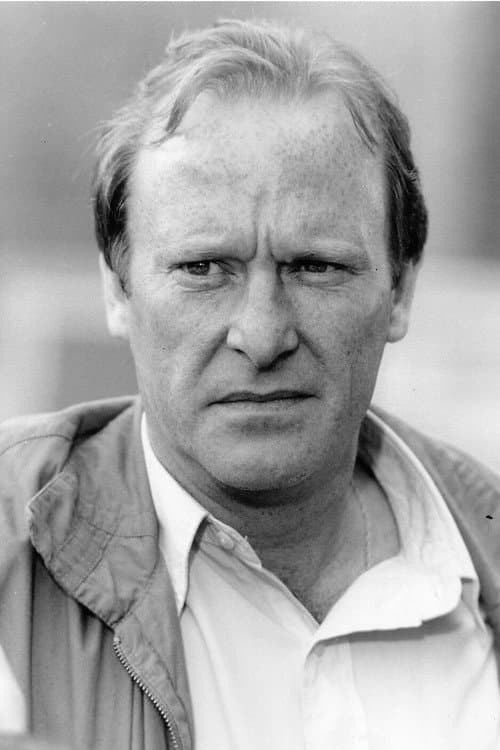 Dennis Waterman foto