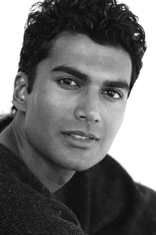 Sendhil Ramamurthy foto