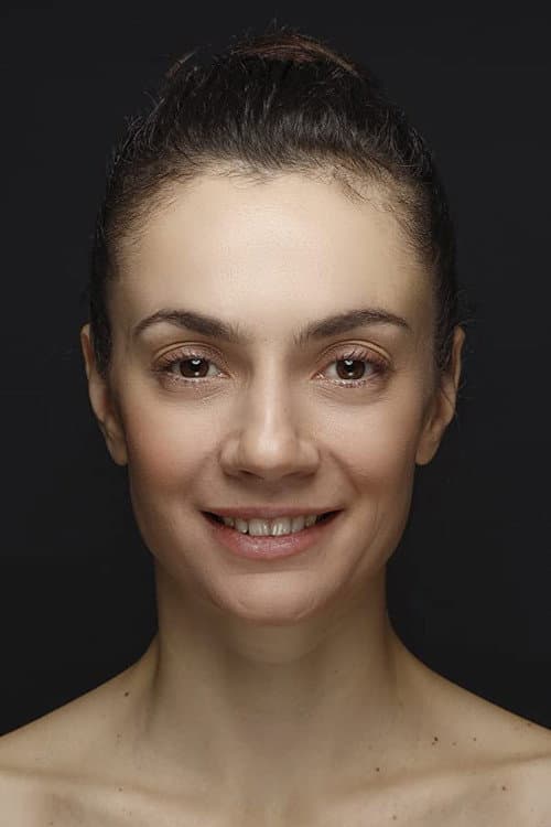 Ceren Yüksekkaya foto