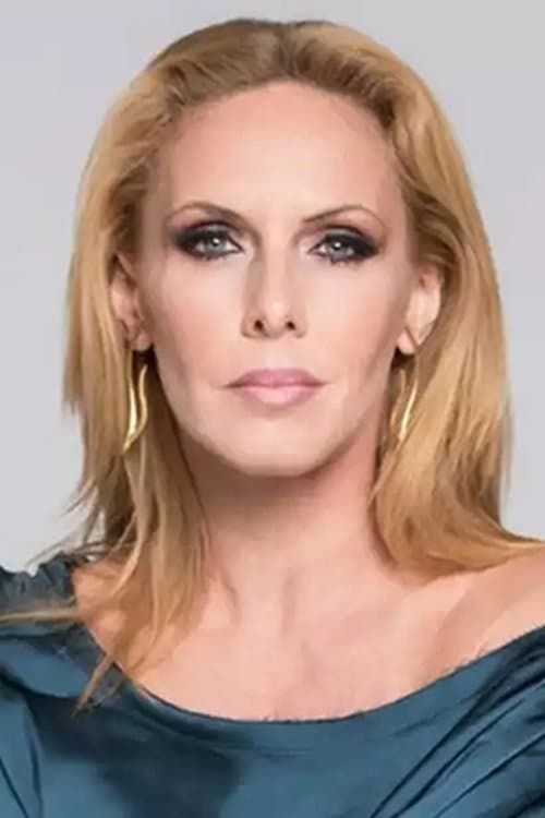 Εβελίνα Παπούλια foto