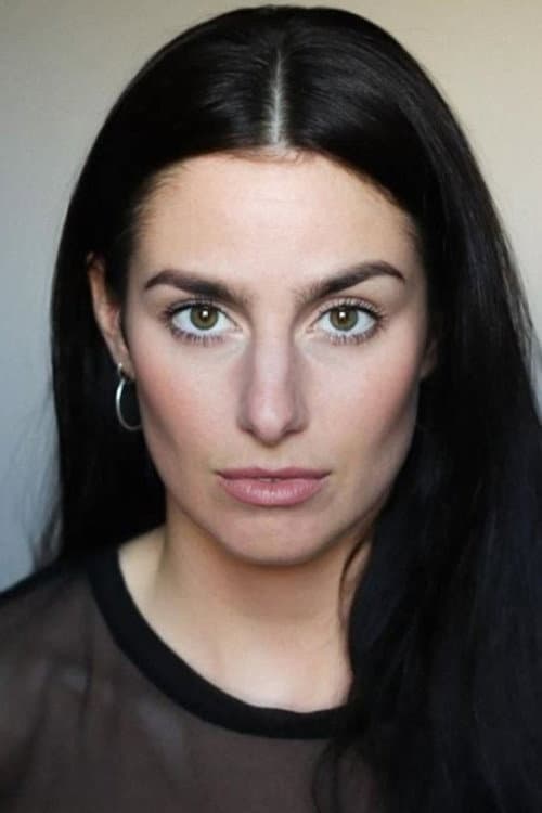 Abby Cassidy foto