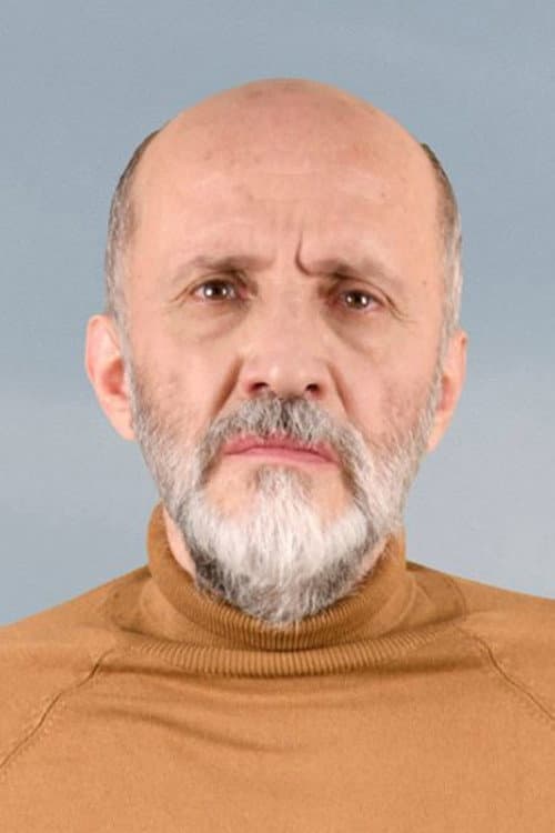 Μάνος Βακούσης foto