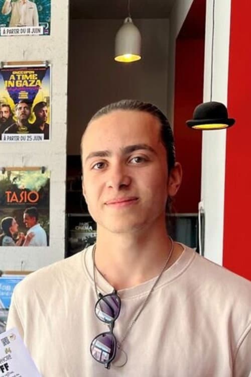 Zachari Bouhier foto