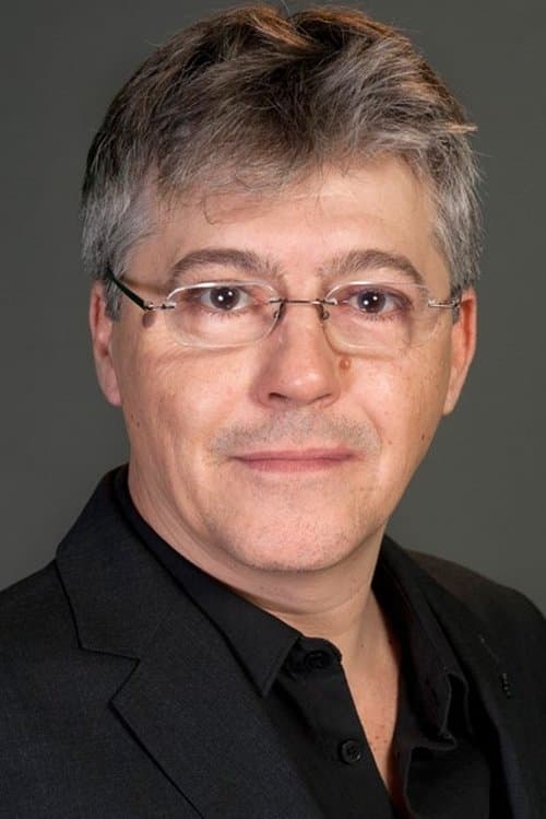 Sergi Calleja foto