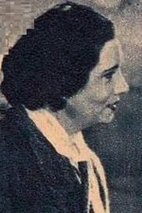 María Armand foto