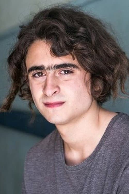 Joaquim Waddington foto