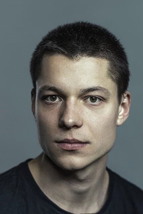 Šimon Obdržálek foto