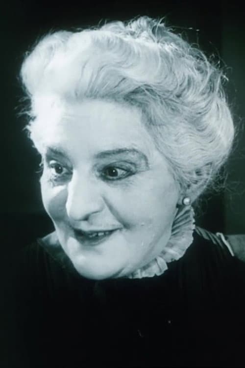 Adeline de La Croix foto