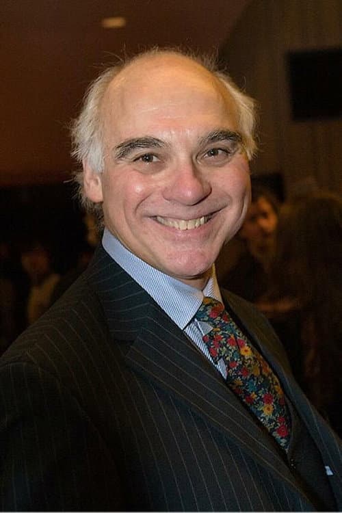 Jean-René Ouellet foto