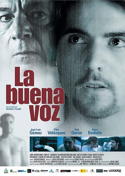 La buena voz (2006) poster