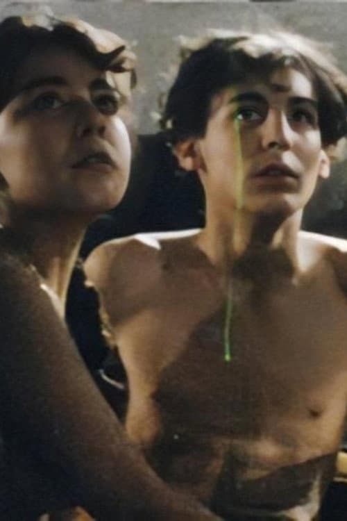 El sótano (1988) poster