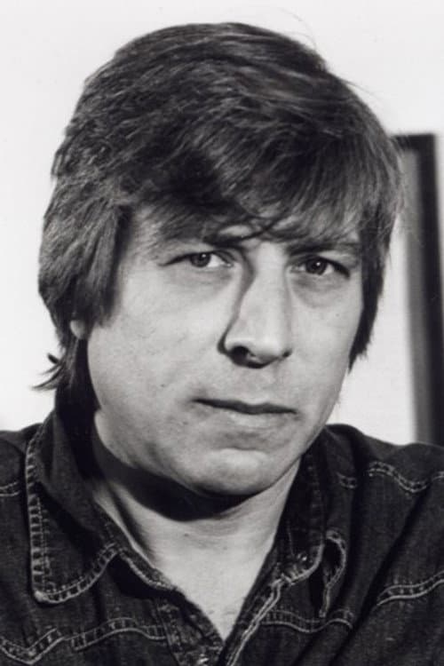 Werner Enke foto