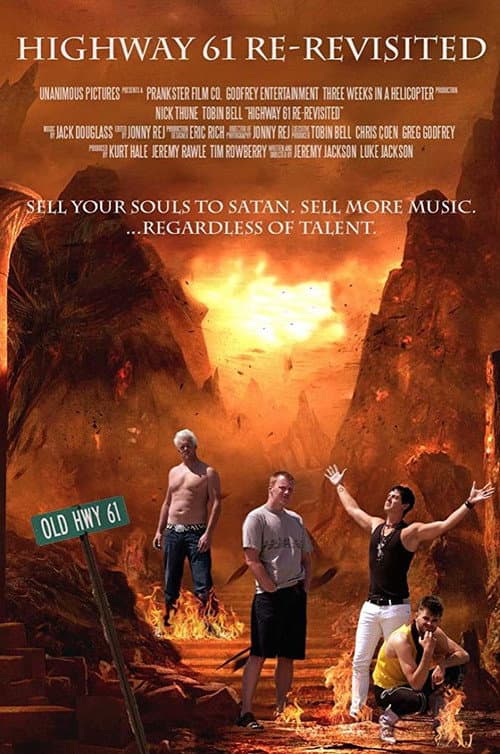Devil Music (2019) poster