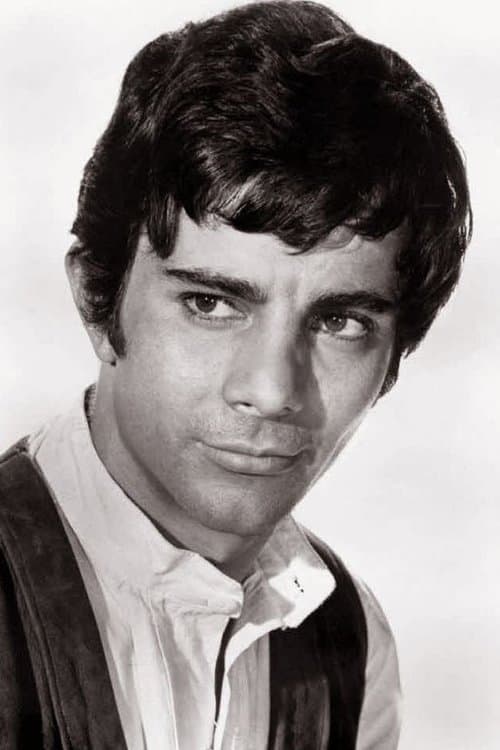 Julián Mateos foto