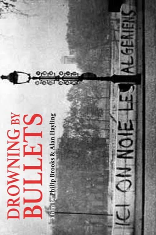 Drowning by Bullets (2003) poster