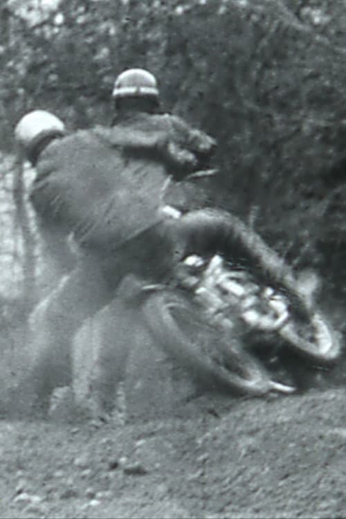 Scrambles (1964) poster