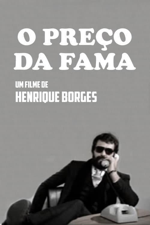 O Preço da Fama (1988) poster