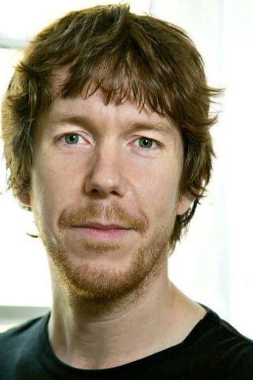 Neil Mcenery-West foto