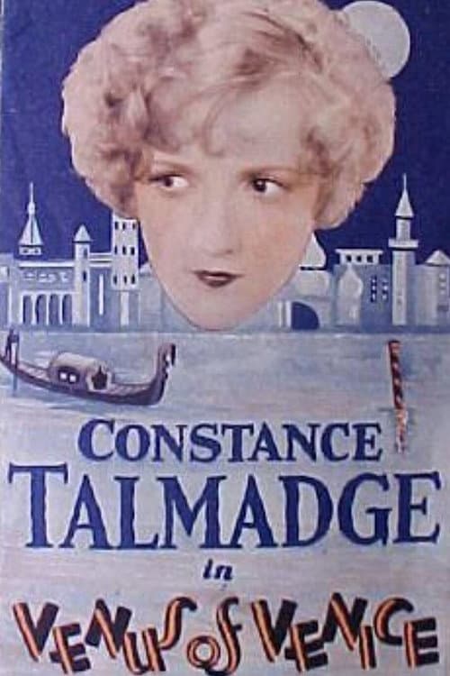 Venus of Venice (1927) poster