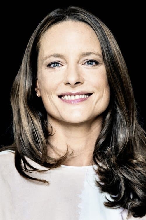Anne Ratte-Polle foto