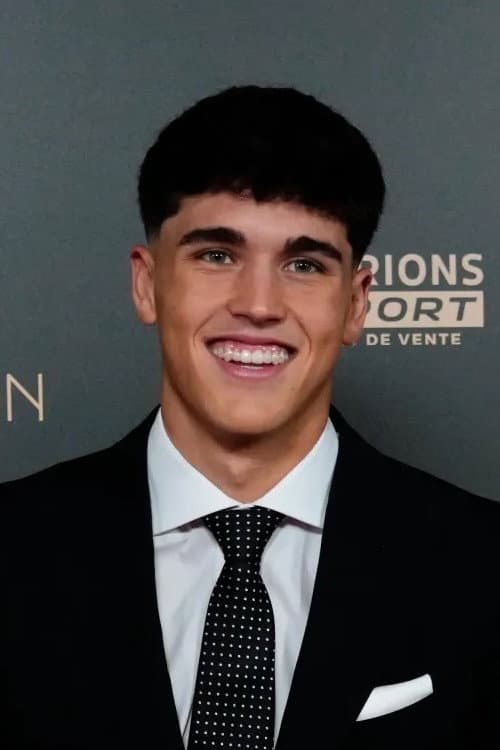 Pau Cubarsí foto