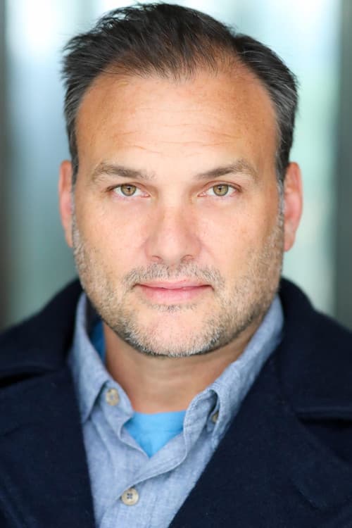 Joshua Sienkiewicz foto